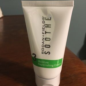 Rodan + Fields Soothe Step 3